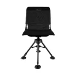 Ameristep/Evolved Ingenuity Ameristep 360 Silent Swivel Blind Chair Black - alternate view 2