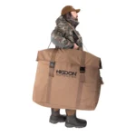 Higdon Outdoors Higdon Silhouette Decoy Bag 36 Motion or 60 Standard FLAT's - alternate view 2