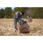 Higdon Outdoors Higdon Silhouette Decoy Bag 36 Motion or 60 Standard FLAT's - alternate view 3