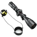 Simmons Pro Target Air 3-9x40 Rifle Scope 1" SFP Incl/ Dovetail Rings - alternate view 2