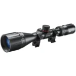 Simmons Pro Target Air 3-9x40 Rifle Scope 1" SFP Incl/ Dovetail Rings - alternate view 3