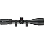 Simmons Pro Target Air 3-9x40 Rifle Scope 1" SFP Incl/ Dovetail Rings - alternate view 4