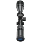 Simmons Pro Target Air 3-9x40 Rifle Scope 1" SFP Incl/ Dovetail Rings - alternate view 5