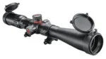 Simmons ProTarget Rifle Scope 4-16x40mm Mil Dot Reticle - alternate view 2