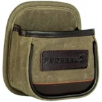 Federal Cartridge Co. Federal Premium Single Shotshell Box Pouch OD Green