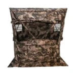 AOB BOG Sitting Hub Blind 600D Mossy Oak Terra - alternate view 3
