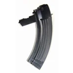 Promag Mfg. Inc. ProMag SKS Magazine 7.62x39mm Blued Steel 30/rd