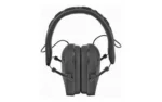 Radians Inc. Radians Vertex Slim Dual Mic Electronic Earmuff dB22 - alternate view 2