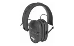 Radians Inc. Radians Vertex Slim Dual Mic Electronic Earmuff dB22 - alternate view 3