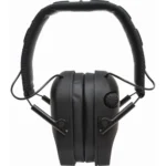 Radians Inc. Radians Vertex Slim Dual Mic Electronic Earmuff dB22