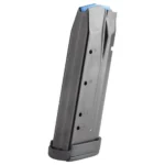 Smith & Wesson MAG S&W CSX-E SERIES 9MM 17RD - alternate view 3