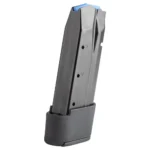 Smith & Wesson MAG S&W CSX-E SERIES 9MM 17RD - alternate view 4