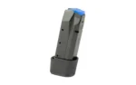 Smith & Wesson MAG S&W CSX-E SERIES 9MM 17RD - alternate view 6
