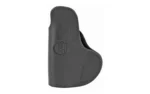 2nd Amendment 1791 LLC 1791 Smooth Concealment Holster Size 0 Night Sky Black RH - alternate view 2