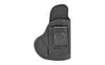 2nd Amendment 1791 LLC 1791 Smooth Concealment Holster Size 0 Night Sky Black RH - alternate view 3