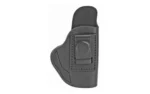 1791 Gunleather 1791 SMTH CNCL NIGHT SKY BLK RH SZ 1 - alternate view 3