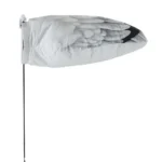 Higdon Outdoors Higdon Snow Shock Socks Goose Decoys 12/ct - alternate view 3