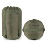 Snugpak Basecamp Ops Sleeper Lite Olive - alternate view 2