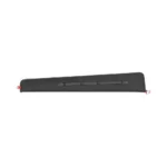 The Allen Company Inc. Allen Competitor Series Soft Shotgun Case 52" Grey - alternate view 2
