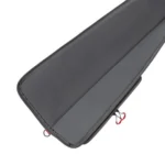 The Allen Company Inc. Allen Competitor Series Soft Shotgun Case 52" Grey - alternate view 4