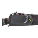 The Allen Company Inc. Allen Competitor Series Soft Shotgun Case 52" Grey - alternate view 5