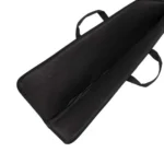 The Allen Company Inc. Allen Victory Series Soft Tactical Rifle Case 46" Flag Black - alternate view 3