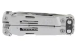 Sog Specialty Knives Inc. SOG Poweraccess Deluxe Multi-Tool Silver w/ Fabric Sheath and Hex Bit Kit - alternate view 3