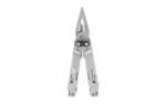Sog Specialty Knives Inc. SOG Poweraccess Deluxe Multi-Tool Silver w/ Fabric Sheath and Hex Bit Kit - alternate view 5