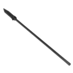 Sog Specialty Knives Inc. SOG Knives Shadow Spear II 7-1/2" Tanto Blade Black - alternate view 2