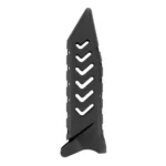 Sog Specialty Knives Inc. SOG Knives Shadow Spear II 7-1/2" Tanto Blade Black - alternate view 5