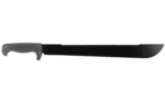 Sog Specialty Knives Inc. SOG SOGfari Machete 18" Blade Black - alternate view 3