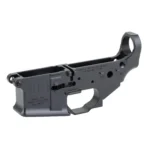 Sons of Liberty Gun Works SOLGW FCD LRF BILLET LOWER BLK - alternate view 3