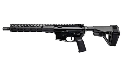 Sons of Liberty Gun Works SOLGW L89 PISTOL 11.5" 5.56 BLK BRC