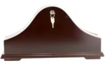 PS PRODUCTS CONCEALMENT MANTLE CLOCK - alternate view 5