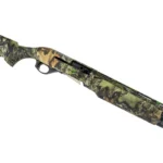 SDS Arms SDS Spandau S2 Mossy Oak Obsession Shotgun 12ga 3" Chamber 4rd Capacity 24" Barrel Front Bead Sight