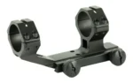 WEAVER THUMBNUT INTEGRAL 30MM MOUNT - alternate view 2