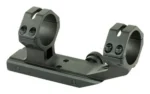 WEAVER THUMBNUT INTEGRAL 30MM MOUNT - alternate view 3