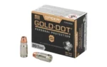 Speer Ammunition SPR GOLD DOT 357SIG 125GR HP 20/200 - alternate view 2