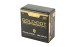 Speer Ammunition SPR GOLD DOT .400 165GR HP 100CT - alternate view 4