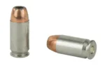 Speer Gold Dot Handgun Ammunition .45 ACP 230 gr HP 890 fps 20/ct - alternate view 5