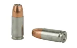 Speer Ammunition SPR GOLD DOT 9MM 124GR HP 20/200 - alternate view 5