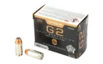Speer Gold Dot Handgun Ammunition 40 S&W 180gr G2 1015 fps 20/ct - alternate view 2