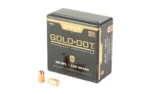 Speer Ammunition SPR GOLD DOT .357 135GR HP SB 100CT - alternate view 2