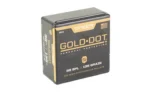 Speer Ammunition SPR GOLD DOT .357 135GR HP SB 100CT - alternate view 3