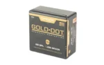 Speer Ammunition SPR GOLD DOT .357 135GR HP SB 100CT - alternate view 4