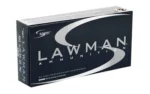 Cci Speer Lawman Handgun Ammunition .380 Auto 95 gr. TMJ 950 fps 50/ct - alternate view 3