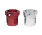Lee Precision Lee Breech Spline Drive Breech Lock Bushing with Die Lock Ring Eliminator 2/ct - alternate view 2
