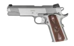 Springfield SPRGFLD 45ACP STD STS LDD CA - alternate view 2