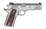 Springfield SPRGFLD 45ACP STD STS LDD CA - alternate view 3