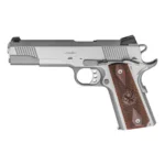 Springfield SPRGFLD 45ACP STD STS LDD CA